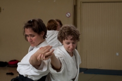Aikido-LG in Rostock