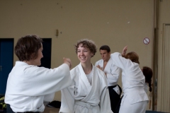 Aikido-LG in Rostock
