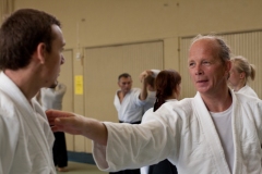 Aikido-LG in Rostock