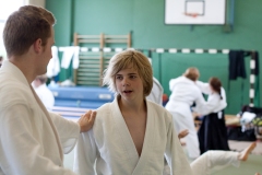 Aikido-LG in Rostock