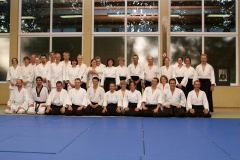 Aikido-LG in Rostock