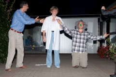 Aikido-LG in Rostock