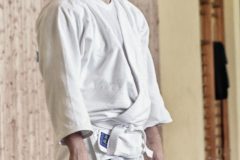 Aikido-Sommer-Lehrgang