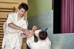 Aikido-Sommer-Lehrgang