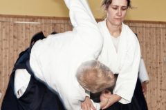 Aikido-Sommer-Lehrgang