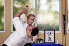 Aikido-Sommer-Lehrgang