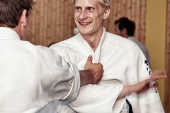 Aikido-Sommer-Lehrgang