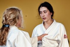 Aikido-Sommer-Lehrgang