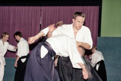 Aikido-Sommer-Lehrgang