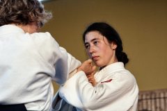 Aikido-Sommer-Lehrgang