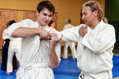 Aikido-Sommer-Lehrgang