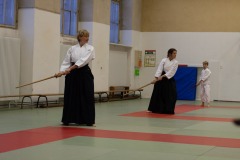 Neujahrs-Lehrgang