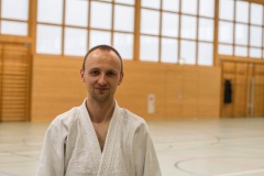 Onoha-Ittoryu-Lehrgang