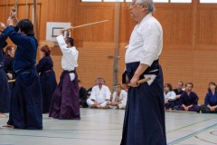 Onoha-Ittoryu-Lehrgang