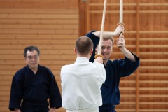 Onoha-Ittoryu-Lehrgang