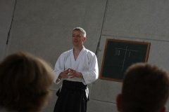Aikido-LG in Rostock