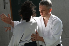 Aikido-LG in Rostock