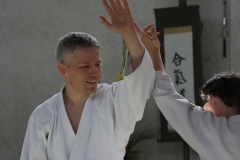 Aikido-LG in Rostock