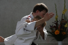 Aikido-LG in Rostock