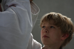Aikido-LG in Rostock