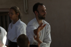 Aikido-LG in Rostock