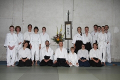 Aikido-LG in Rostock