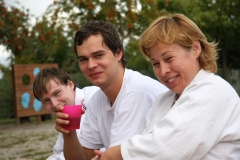 Aikido-LG in Rostock