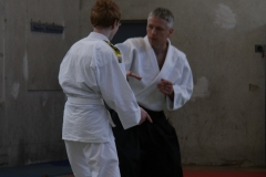 Aikido-LG in Rostock