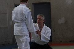 Aikido-LG in Rostock
