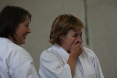 Aikido-LG in Rostock