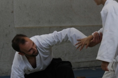 Aikido-LG in Rostock