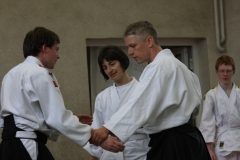 Aikido-LG in Rostock