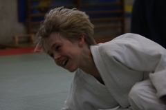 Aikido-LG in Rostock