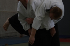 Aikido-LG in Rostock