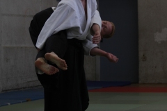 Aikido-LG in Rostock