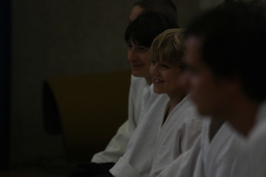 Aikido-LG in Rostock