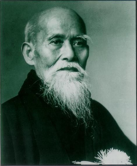 Morihei 1918